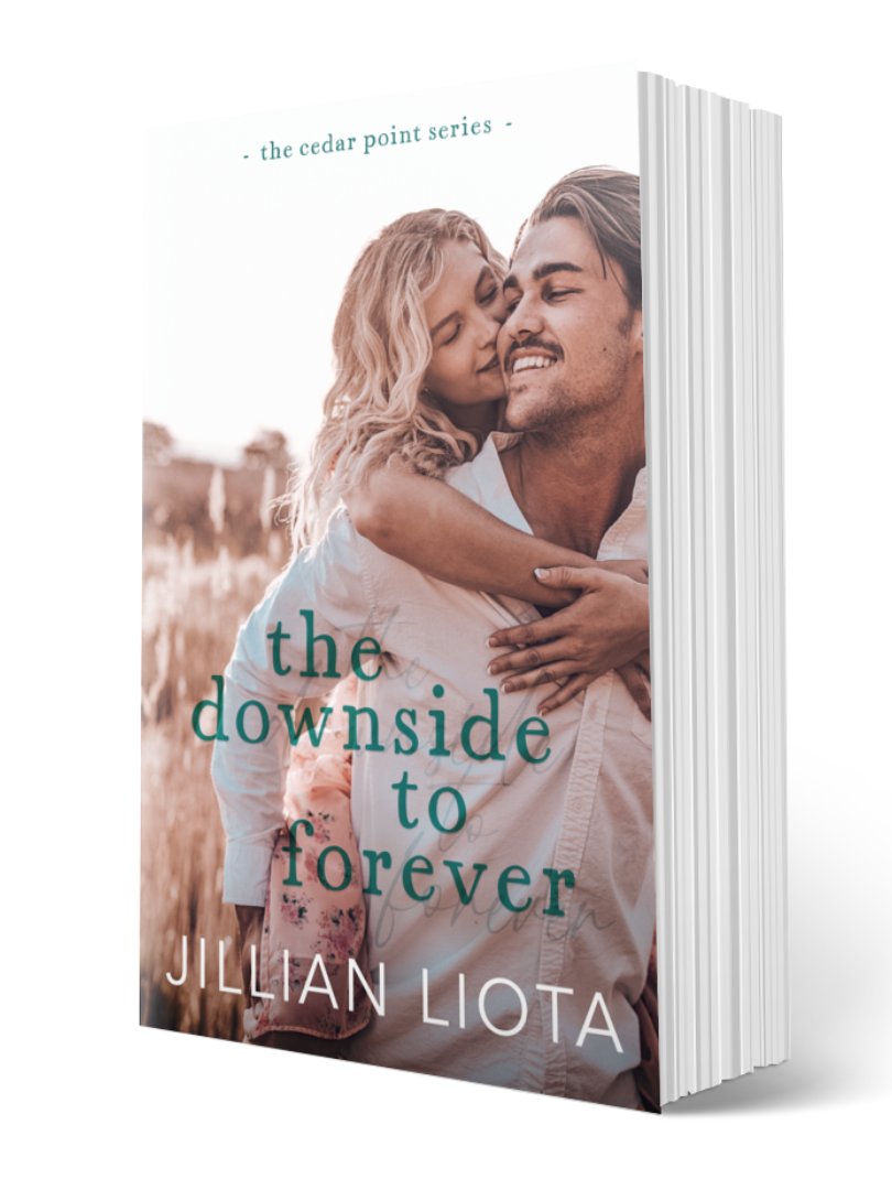 The Downside to Forever product image (1)