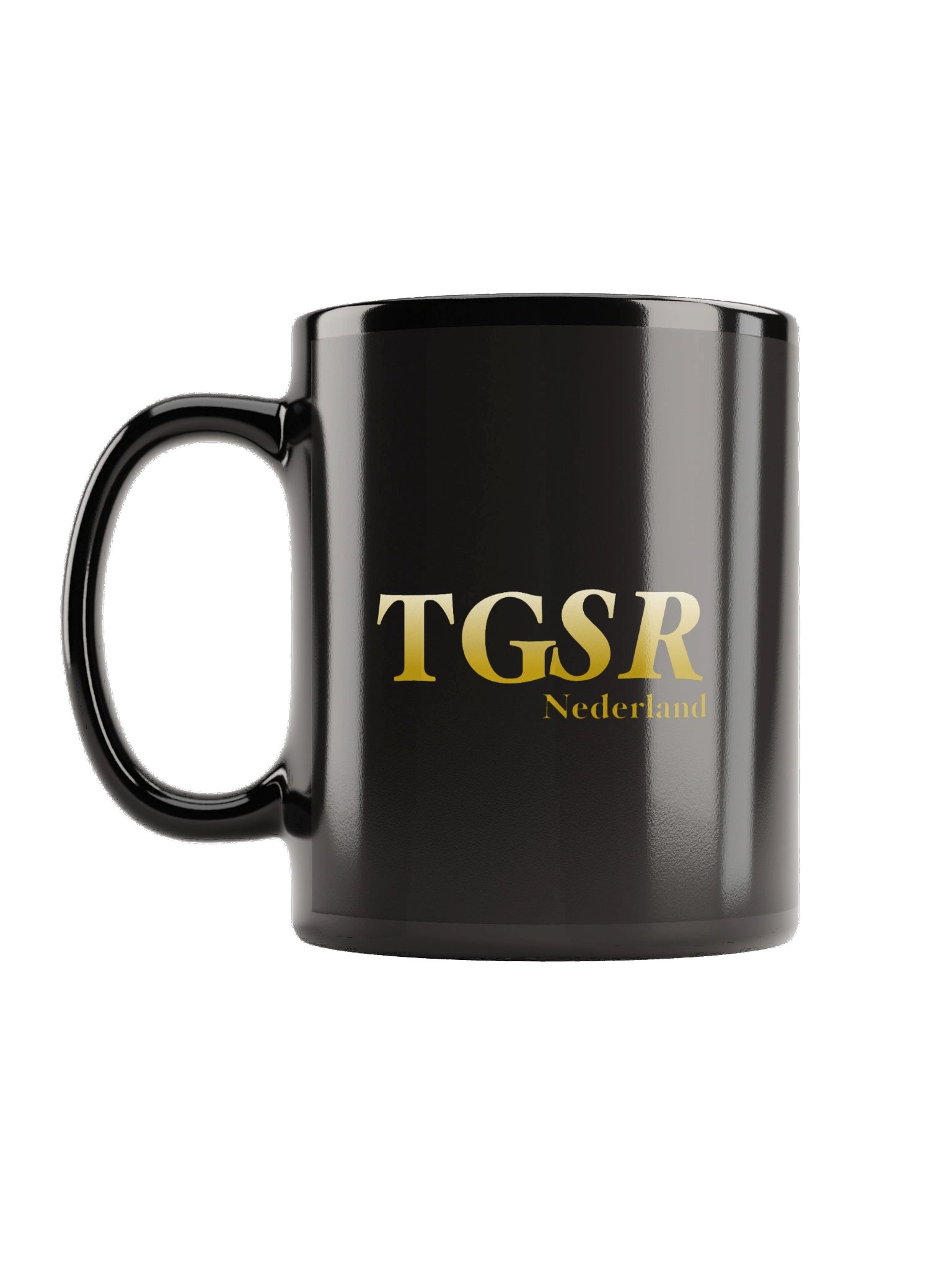 TGSR Nederland Mug product image (2)