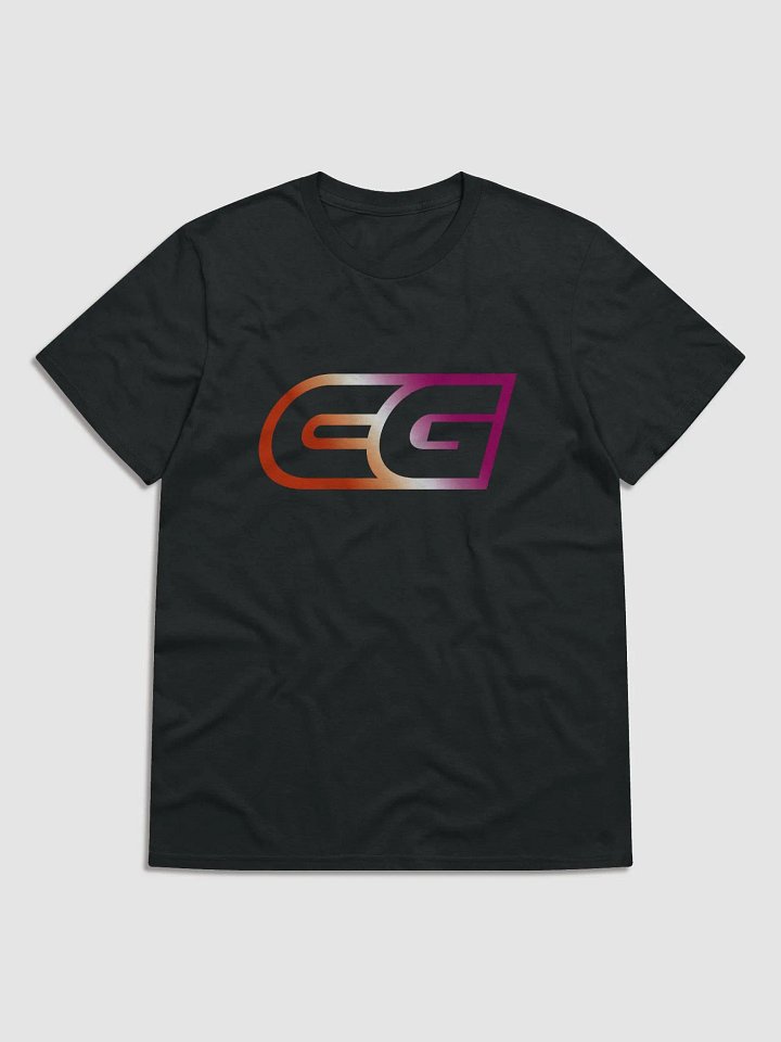 Lesbian Pride T-Shirt product image (1)
