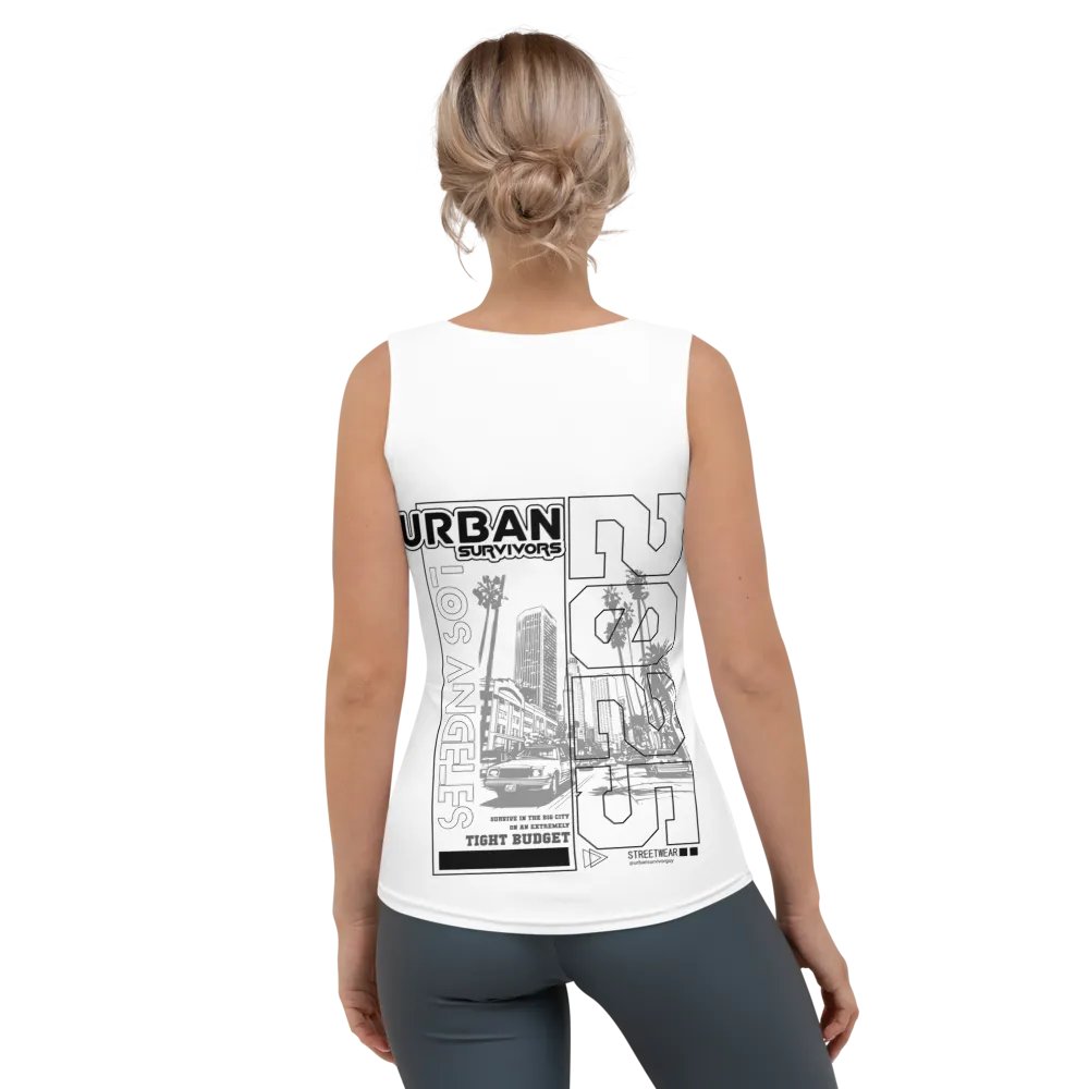 Urban Life Los Angeles product image (2)