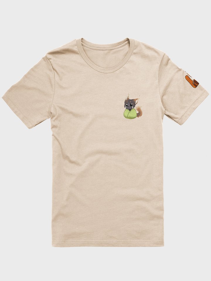 Comfy SoulPanda T-Shirt product image (4)