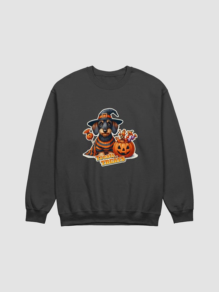 Dachshund Treat Halloween product image (1)