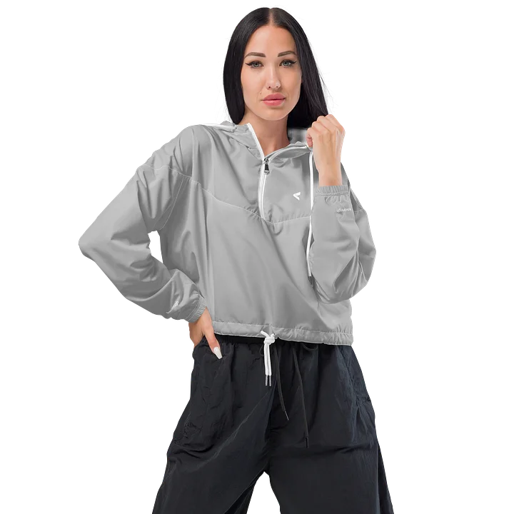 Kavanagh - Women's Windbreaker product image (1)