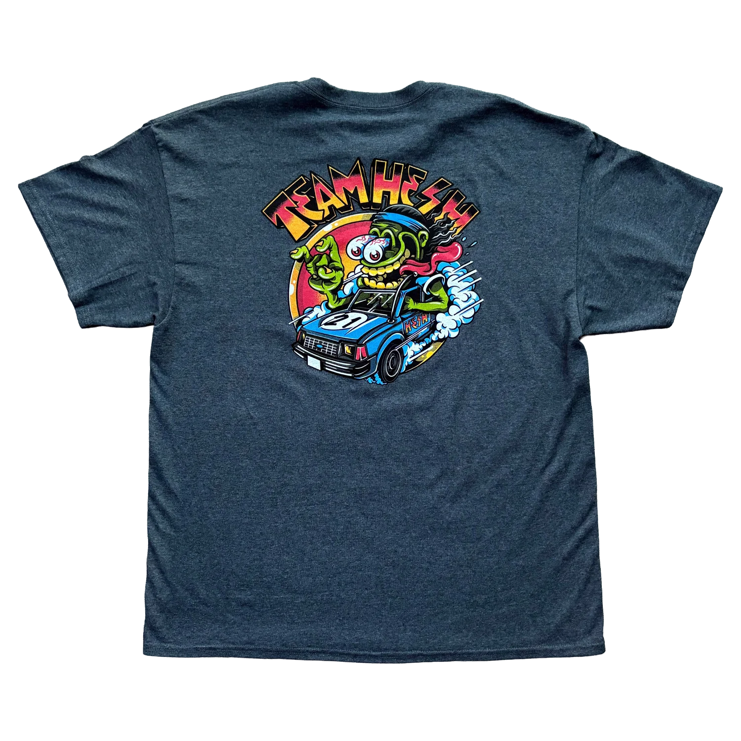Team Hesh OG Shirt product image (1)