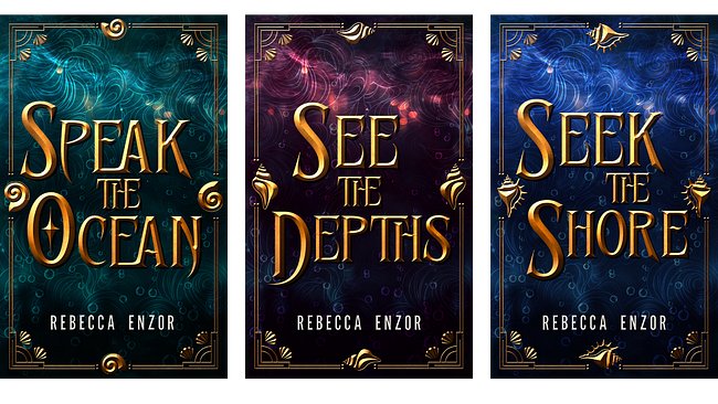 Signed Paperbacks
