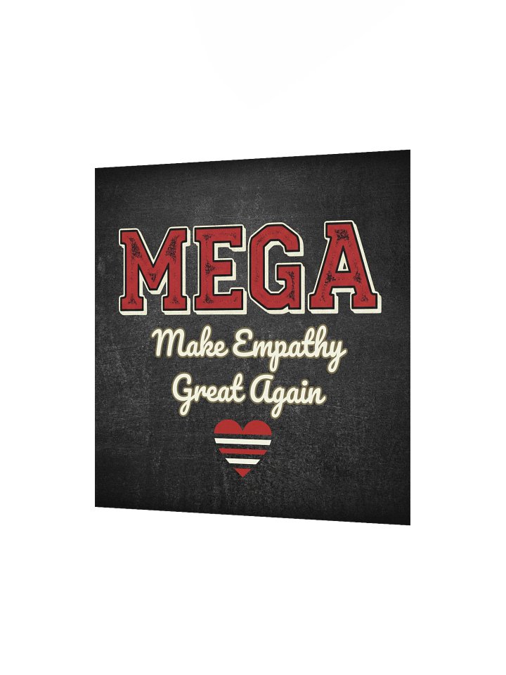 MEGA poster product image (2)