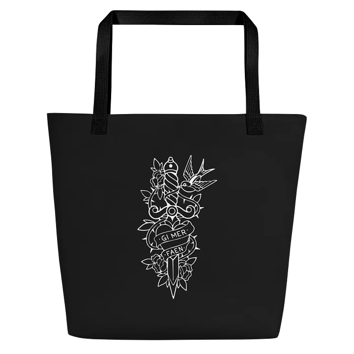 Gi Mer Faen Bag [Classic] product image (1)