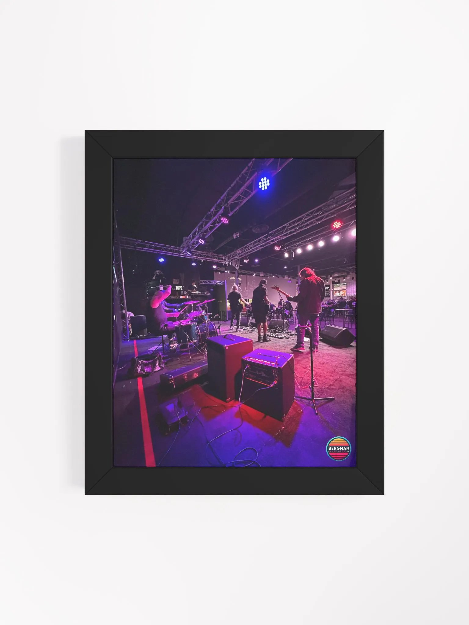 Social Collusion - Live Performance product image (44)