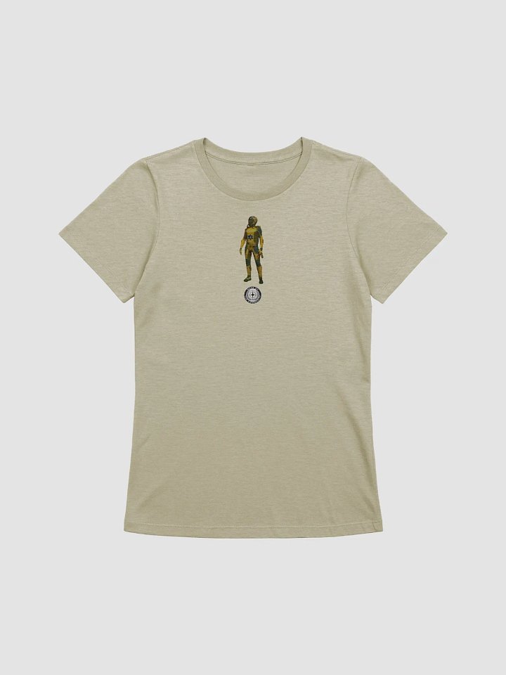 Women's ChAo5: Straight Outta Klescher product image (2)