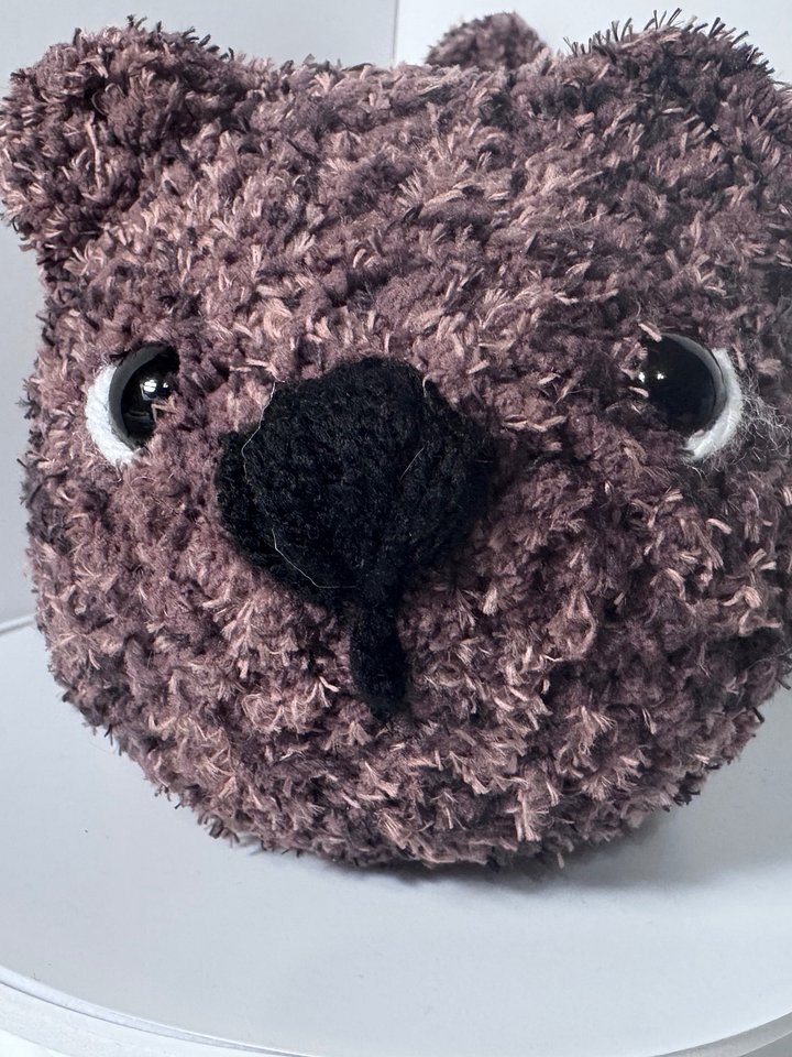 Tweed Loaf Cat product image (2)