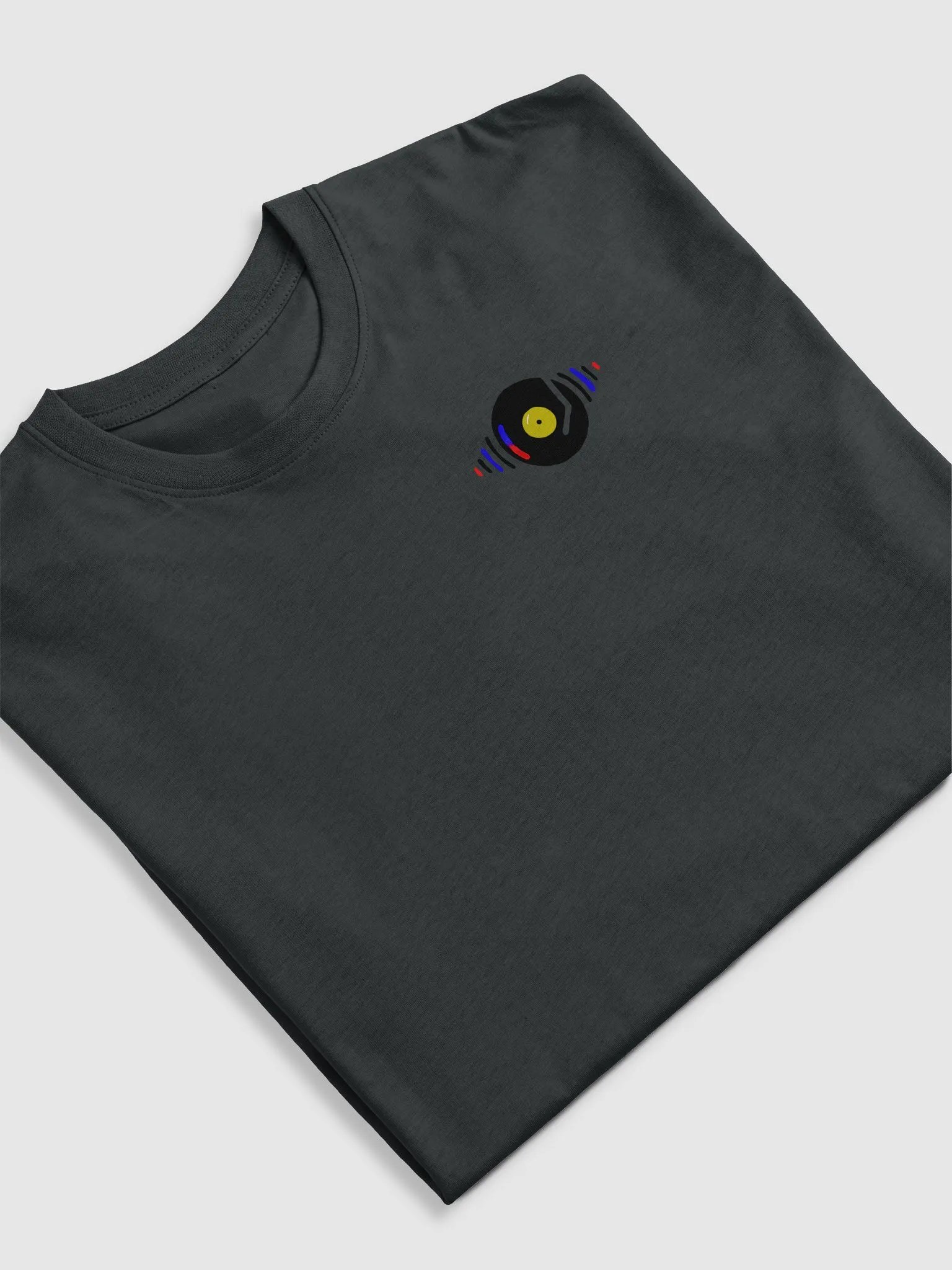 Turntable Tee product image (5)