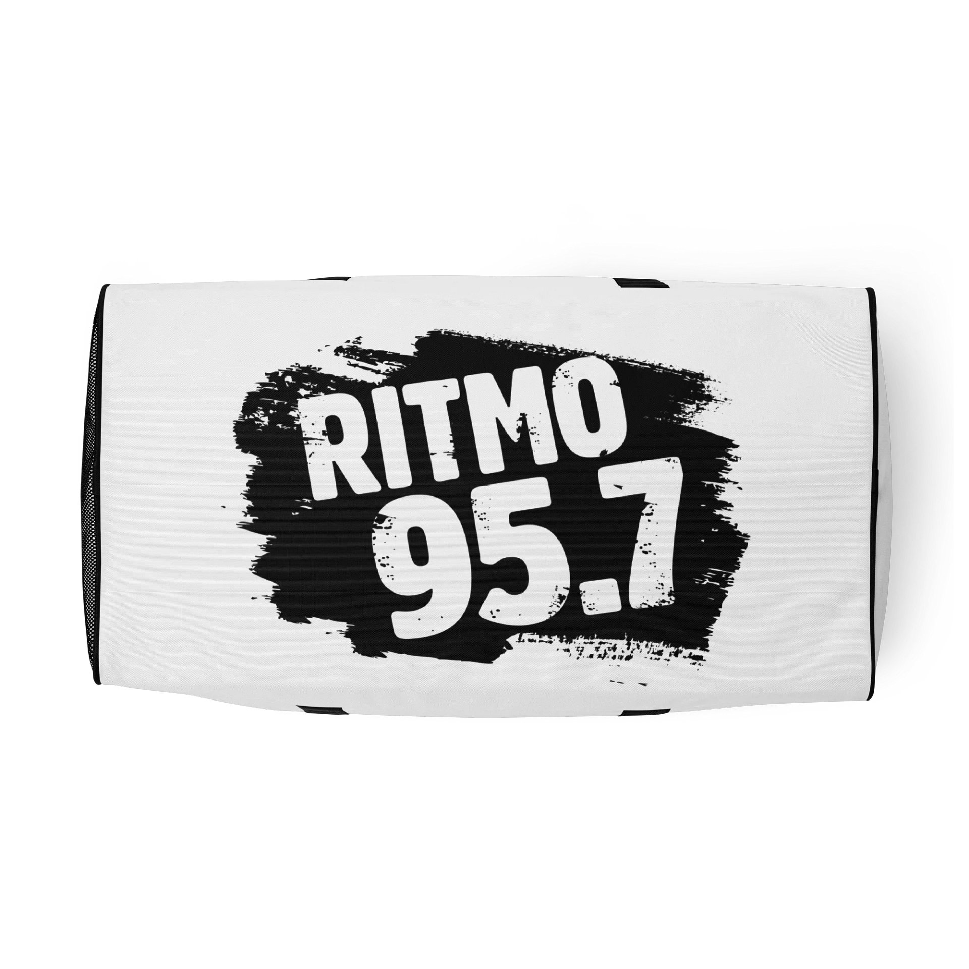 Ritmo 95 Bolso Duffle Estampado product image (7)