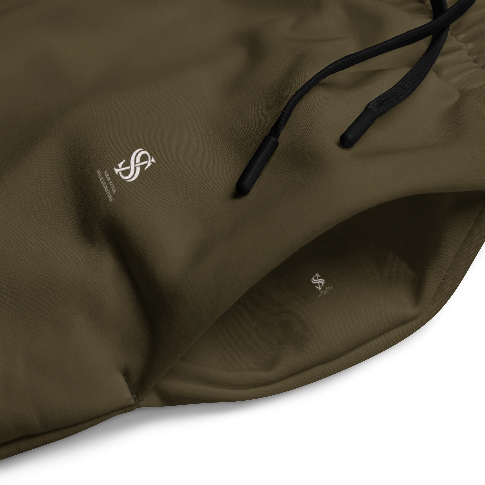 Wide Leg Joggers – Relaxed Casual Sweatpants product image (3)
