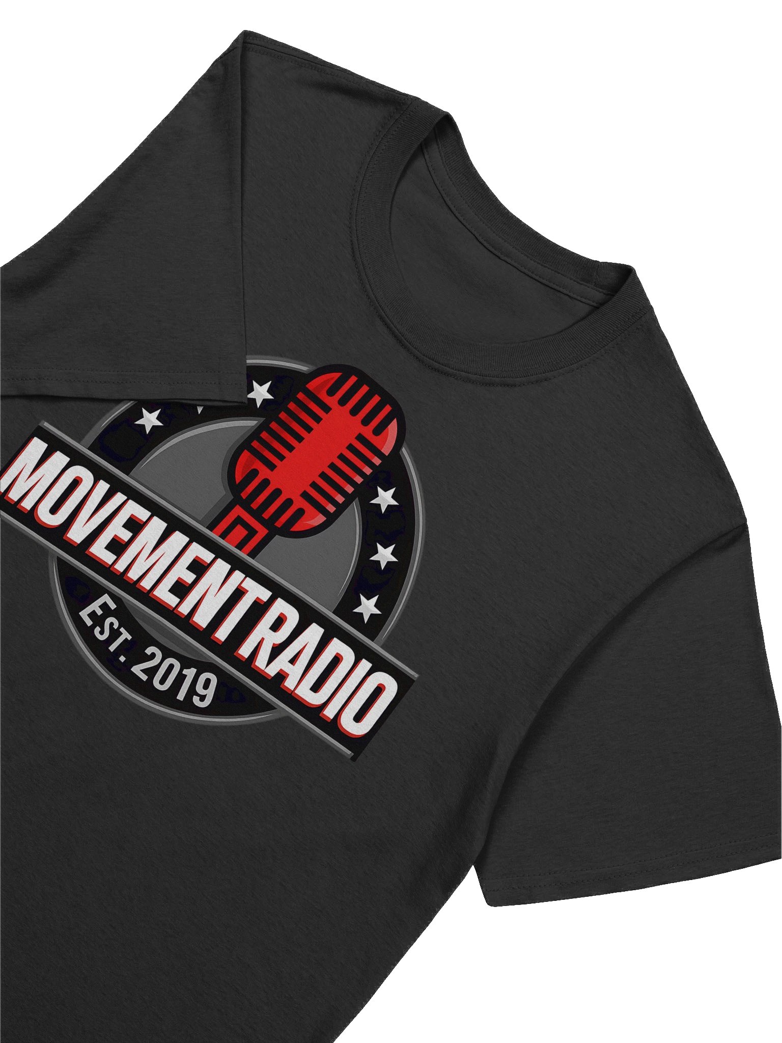 Movement Radio Logo product image (98)