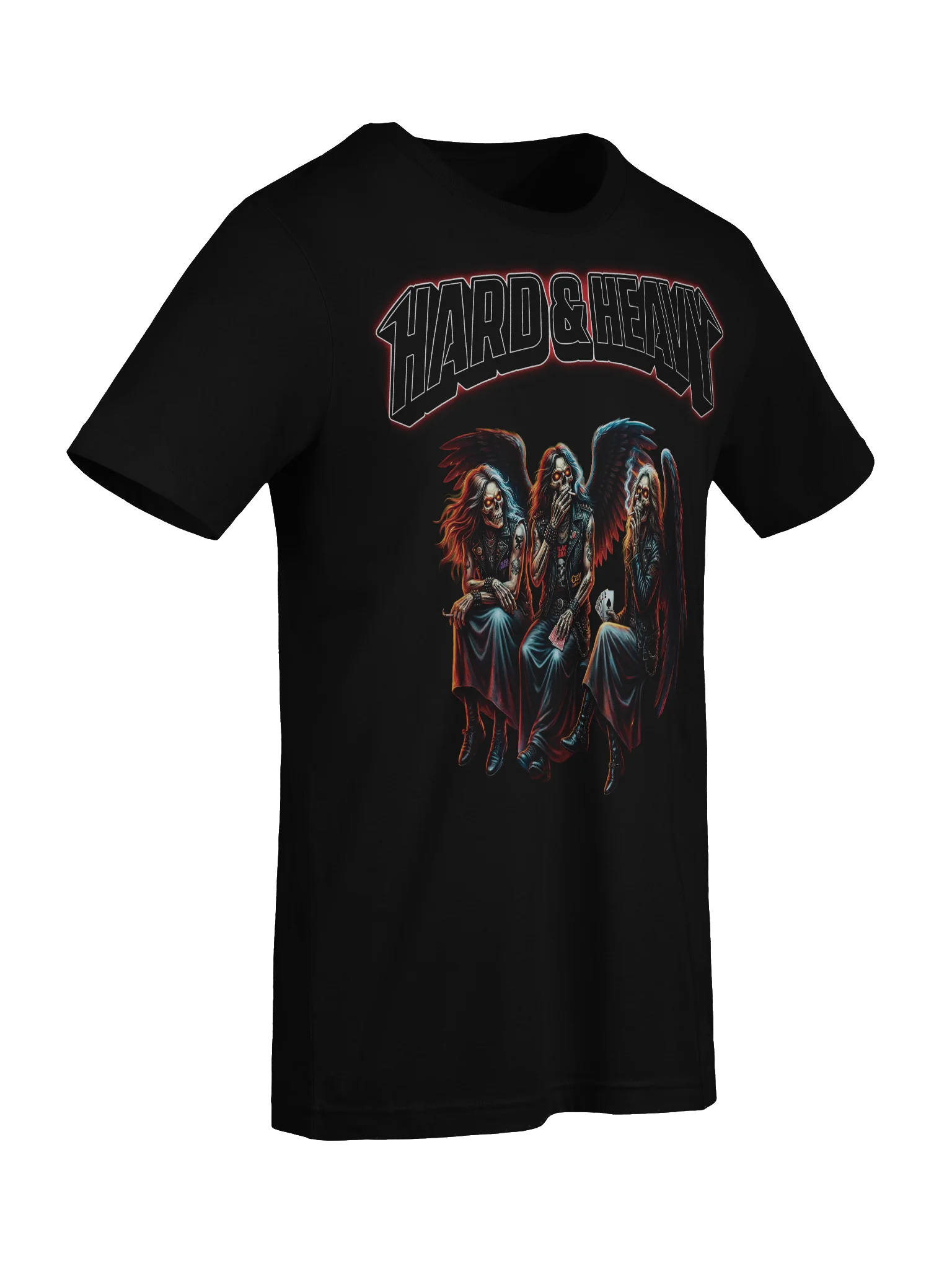 Skully Heaven and Hell product image (9)