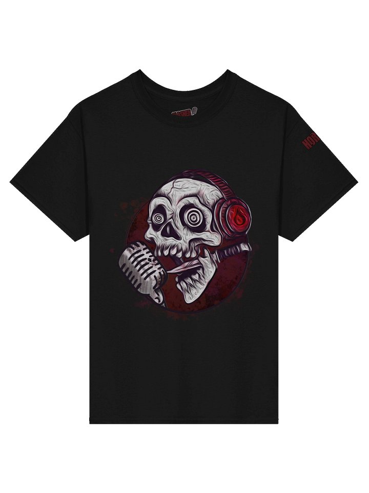 Slasher Radio Unisex Tee product image (1)