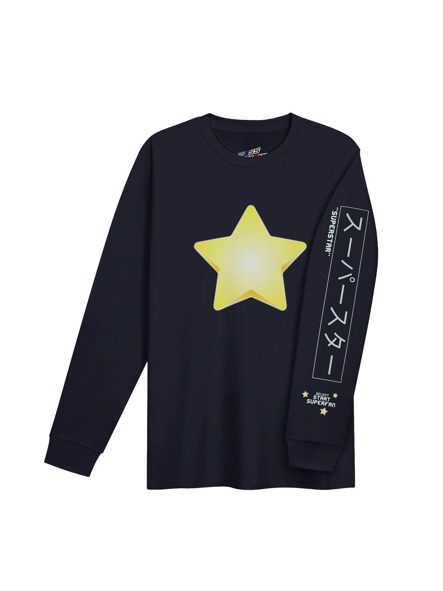 "Superstar" Sweater product image (11)