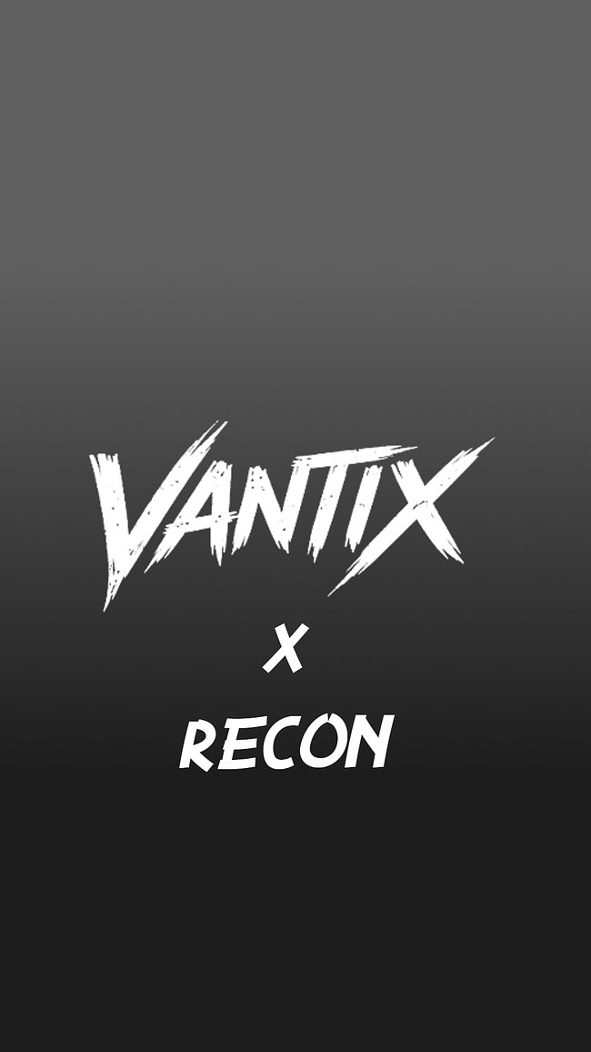 Vantix Recon