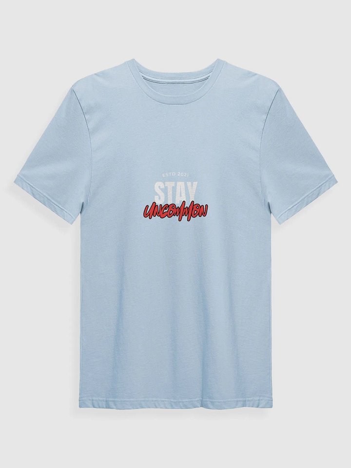 Stay uncommon product image (1)