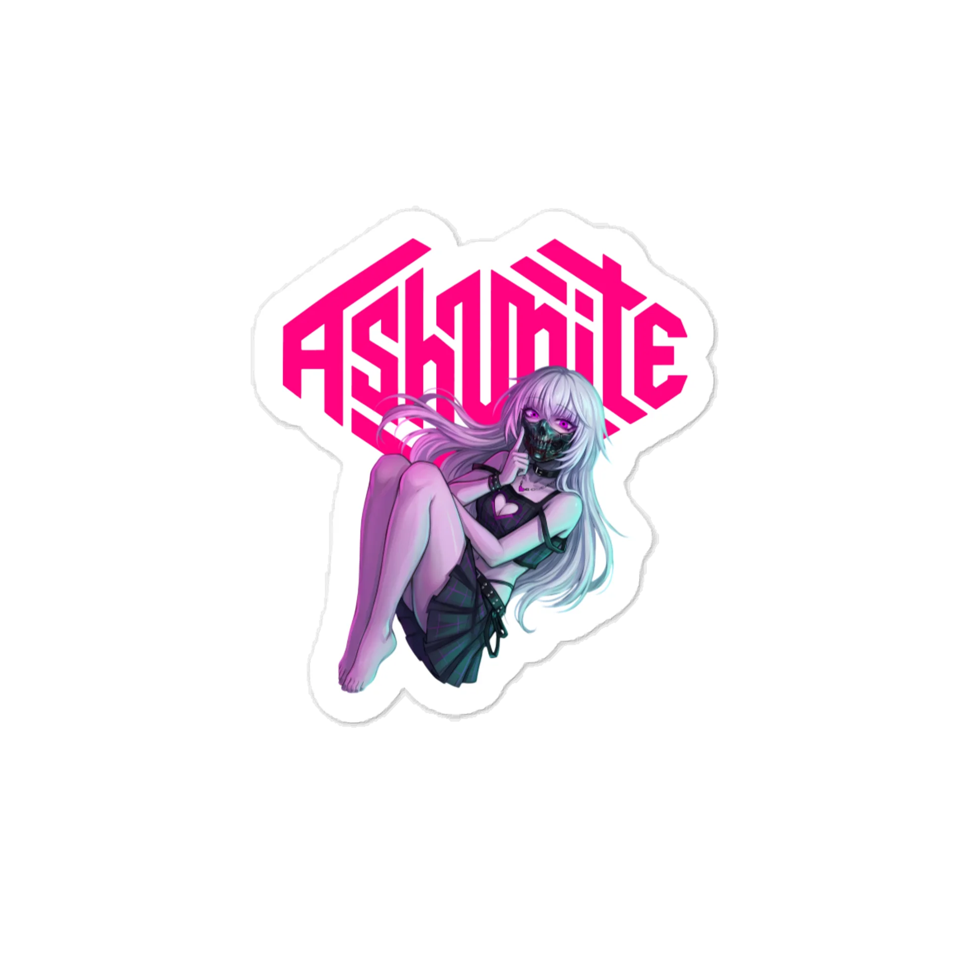 Ashi Sticker product image (1)