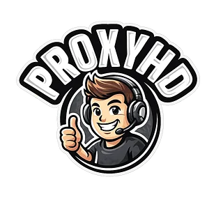 ProxyHD
