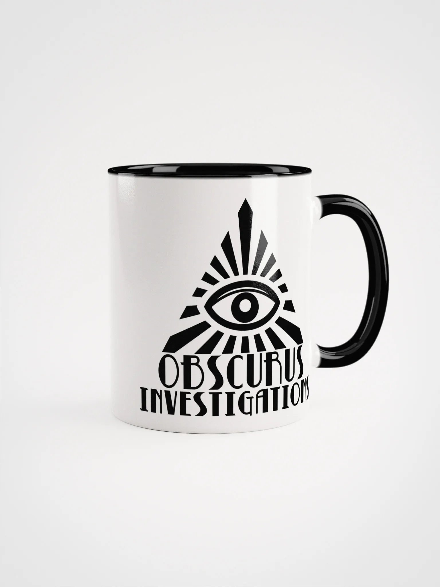 Obscurus Accent Mug product image (2)
