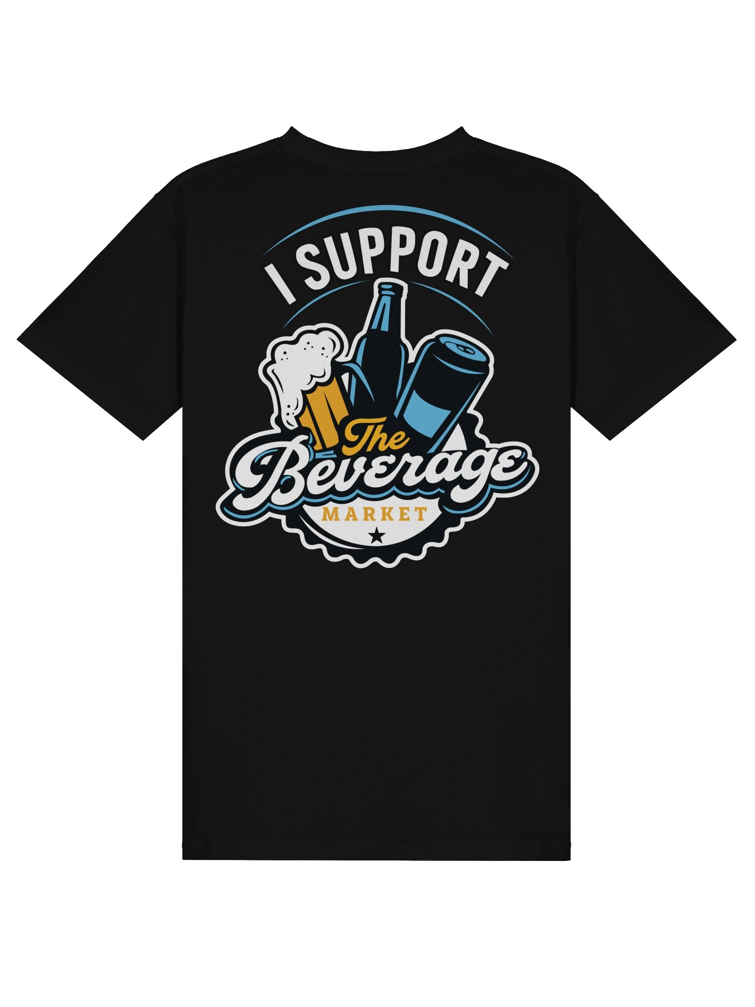 Double Sided Premium Unisex product image (16)