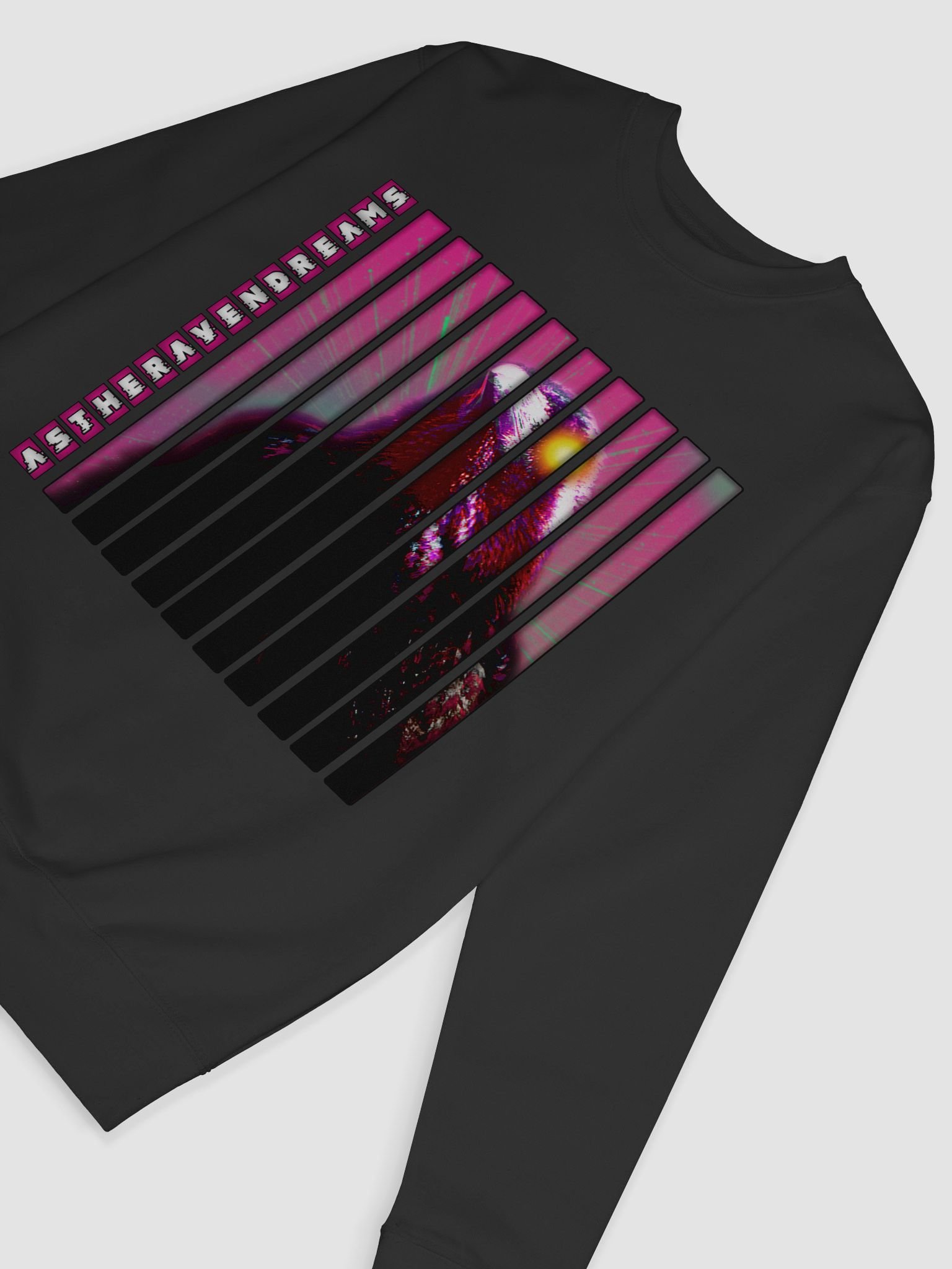 Blocks & Lines ATRD Sweatshirt product image (6)