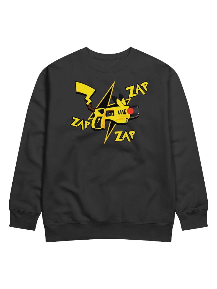 Taserchu Sweatshirt product image (2)