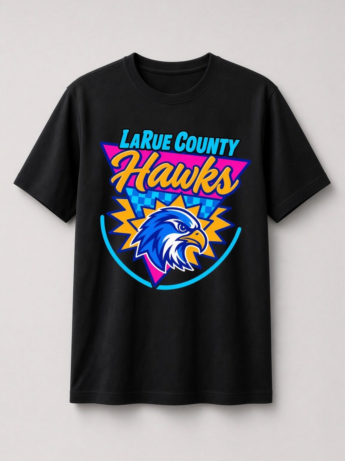 Vibrant LC Tee product image (1)