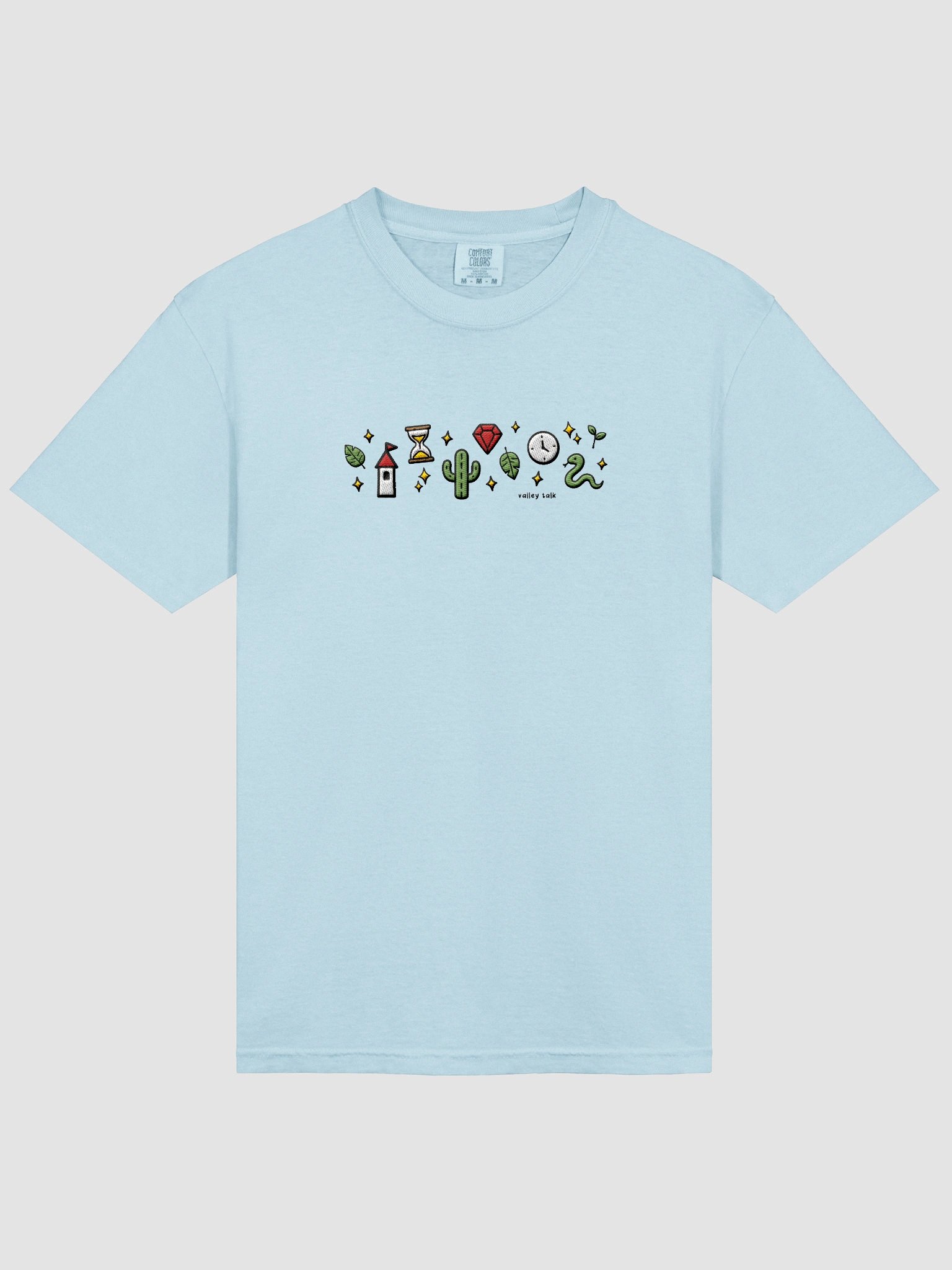 isle icon tee product image (4)