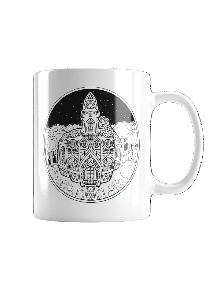 CoF 2026 Logo Mugs product image (2)