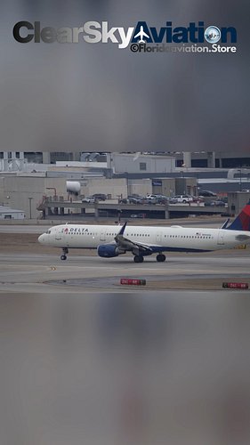 Airbus A321 Delta Airlines Closeup Takeoff From Atlanta International Airport KATL - Plane Spotter

#aviation #aviationvideo ...