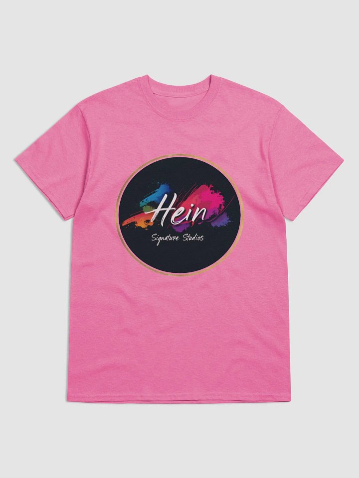 Hein Signature Studio Logo T-Shirt product image (6)