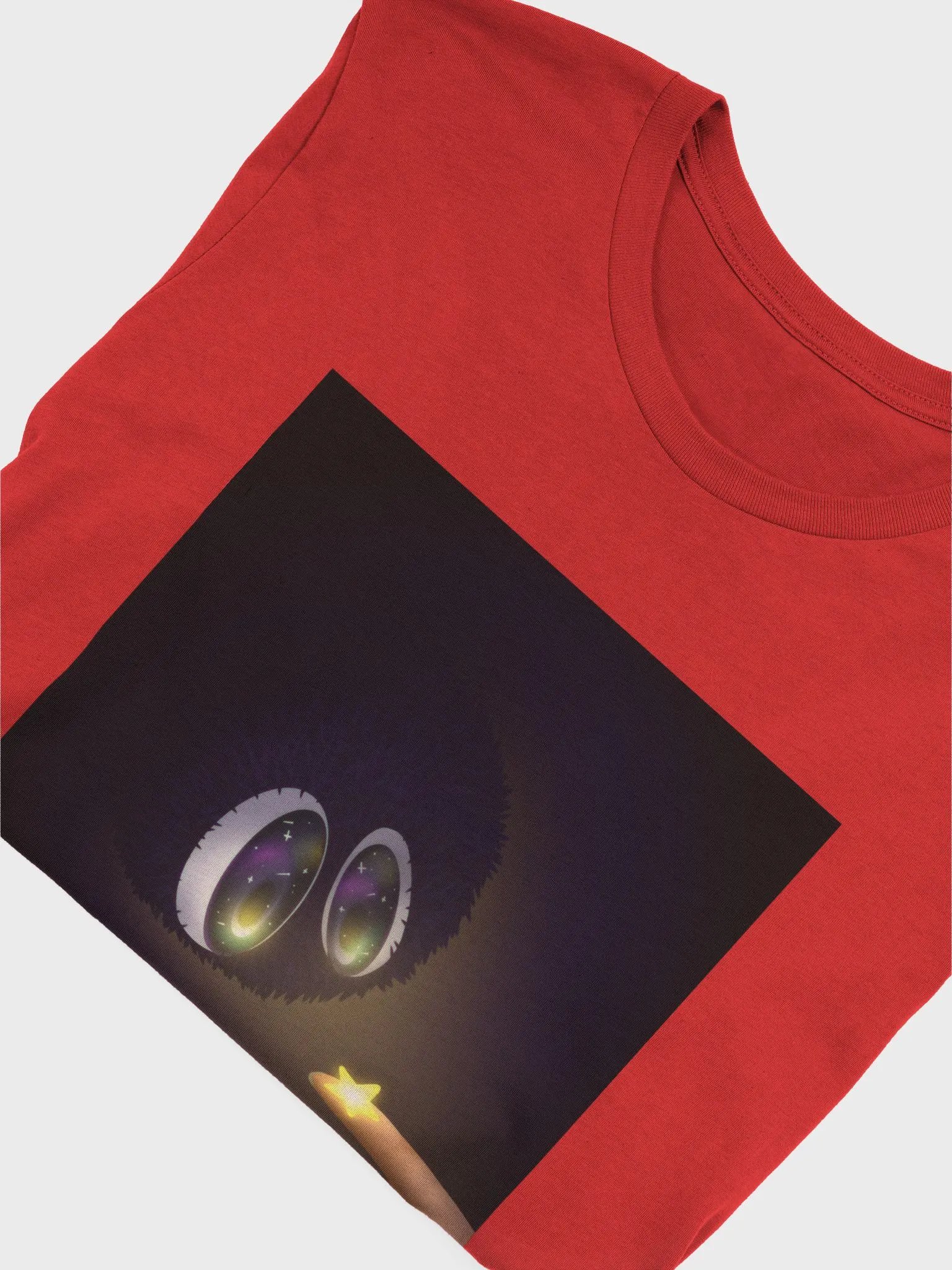 Dusty's Star Supersoft T-Shirt product image (38)