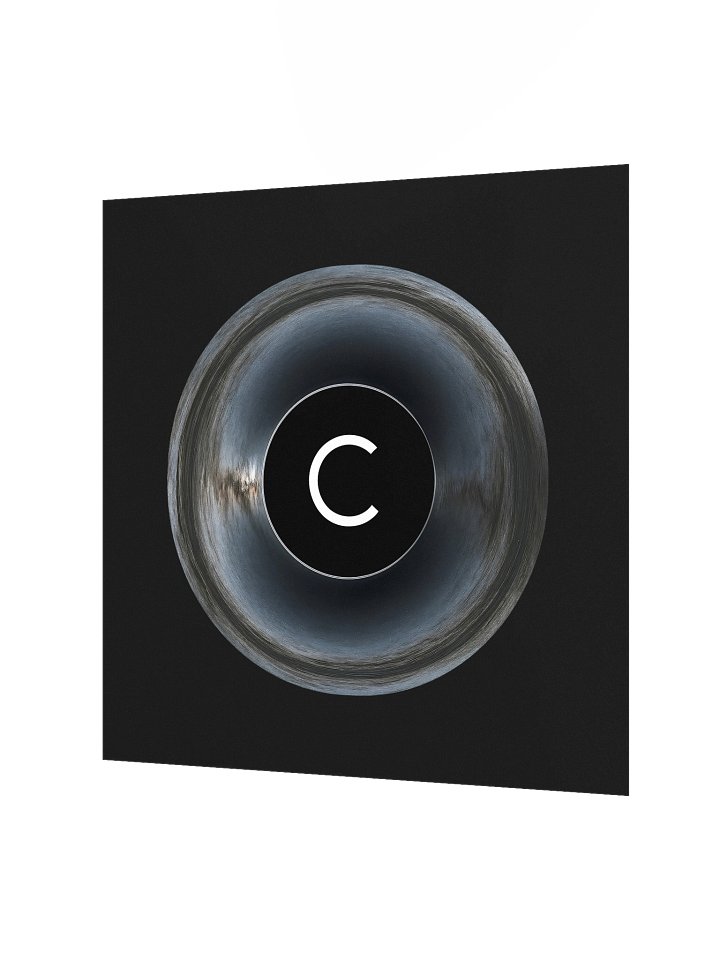 Celestium Origins Poster — CO.POST-01 product image (2)