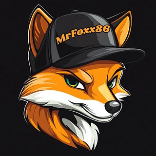 MrFoxx86