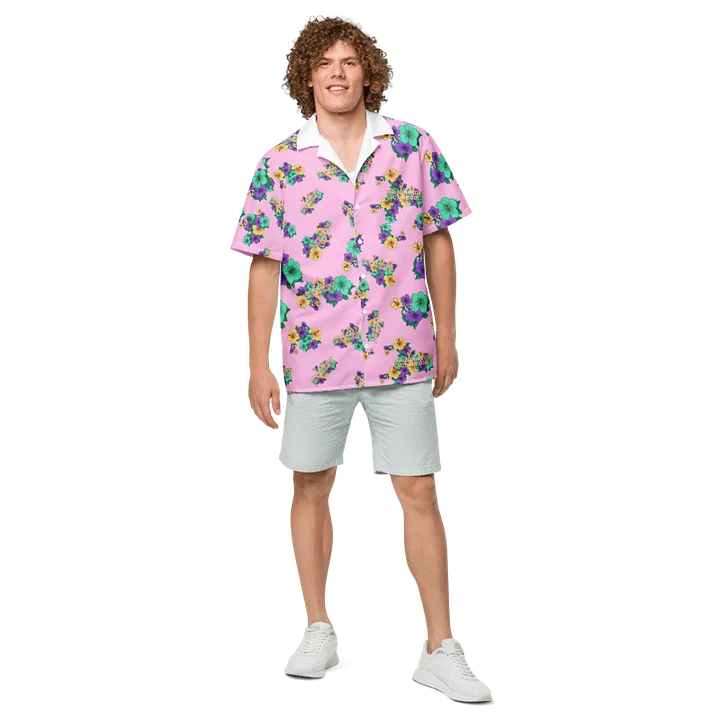 AVAG Vacation - Make It Pink! product image (1)
