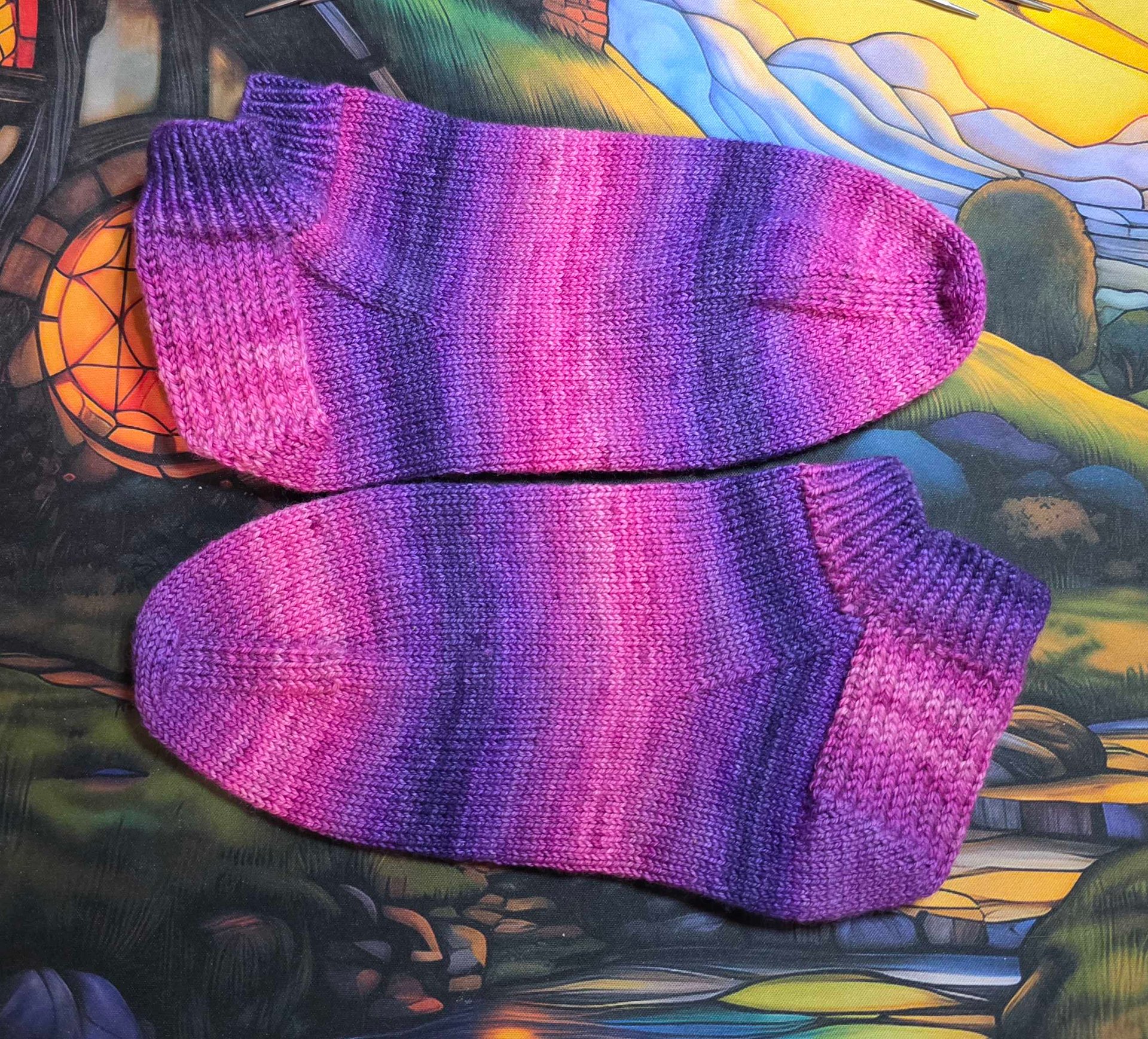 Custom Socks product image (3)