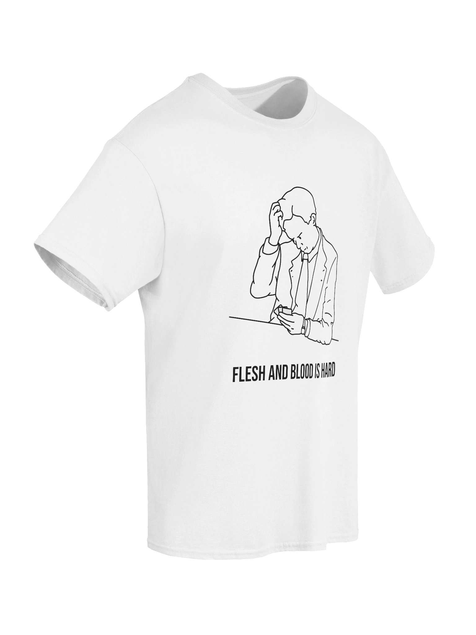 Head Scratcher Shirt product image (37)