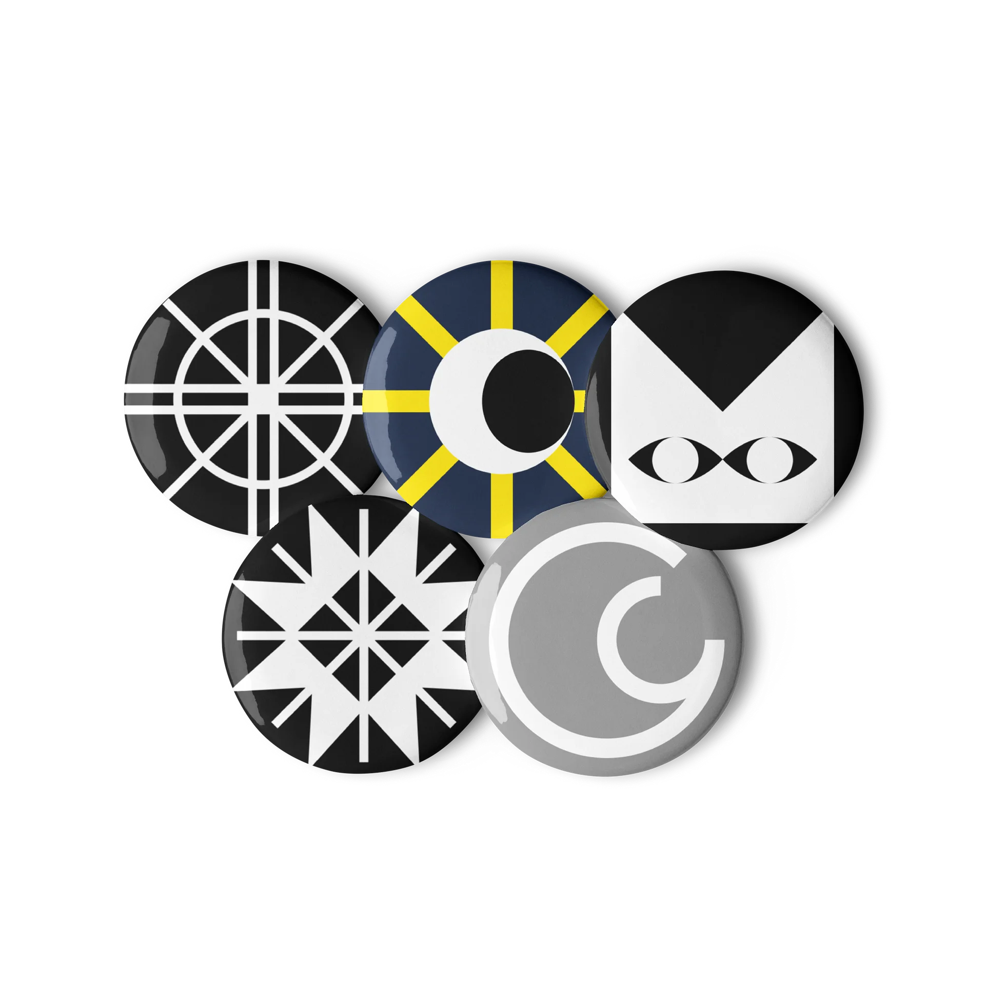 Copia pins product image (3)