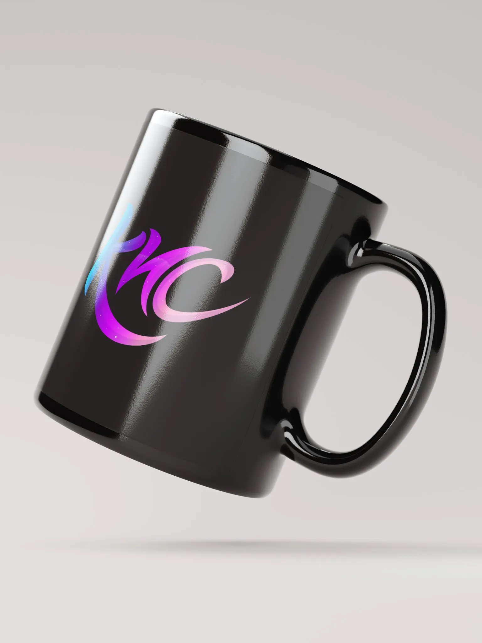 KNC Mug product image (4)