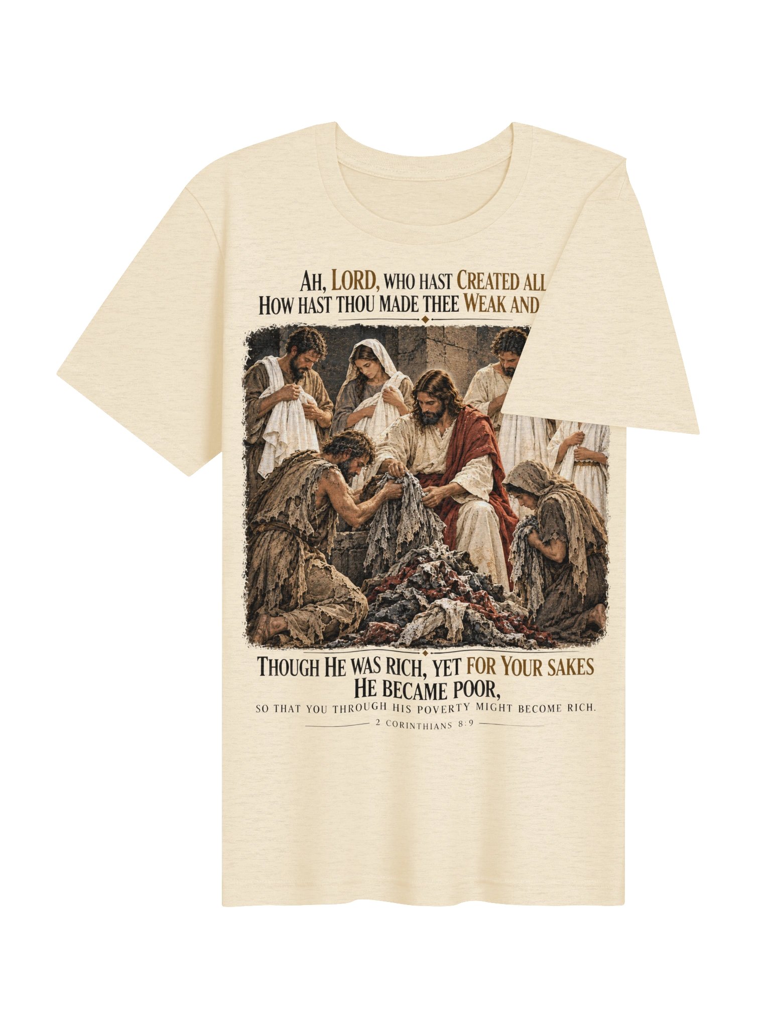 Great Exchange T-shirt product image (102)