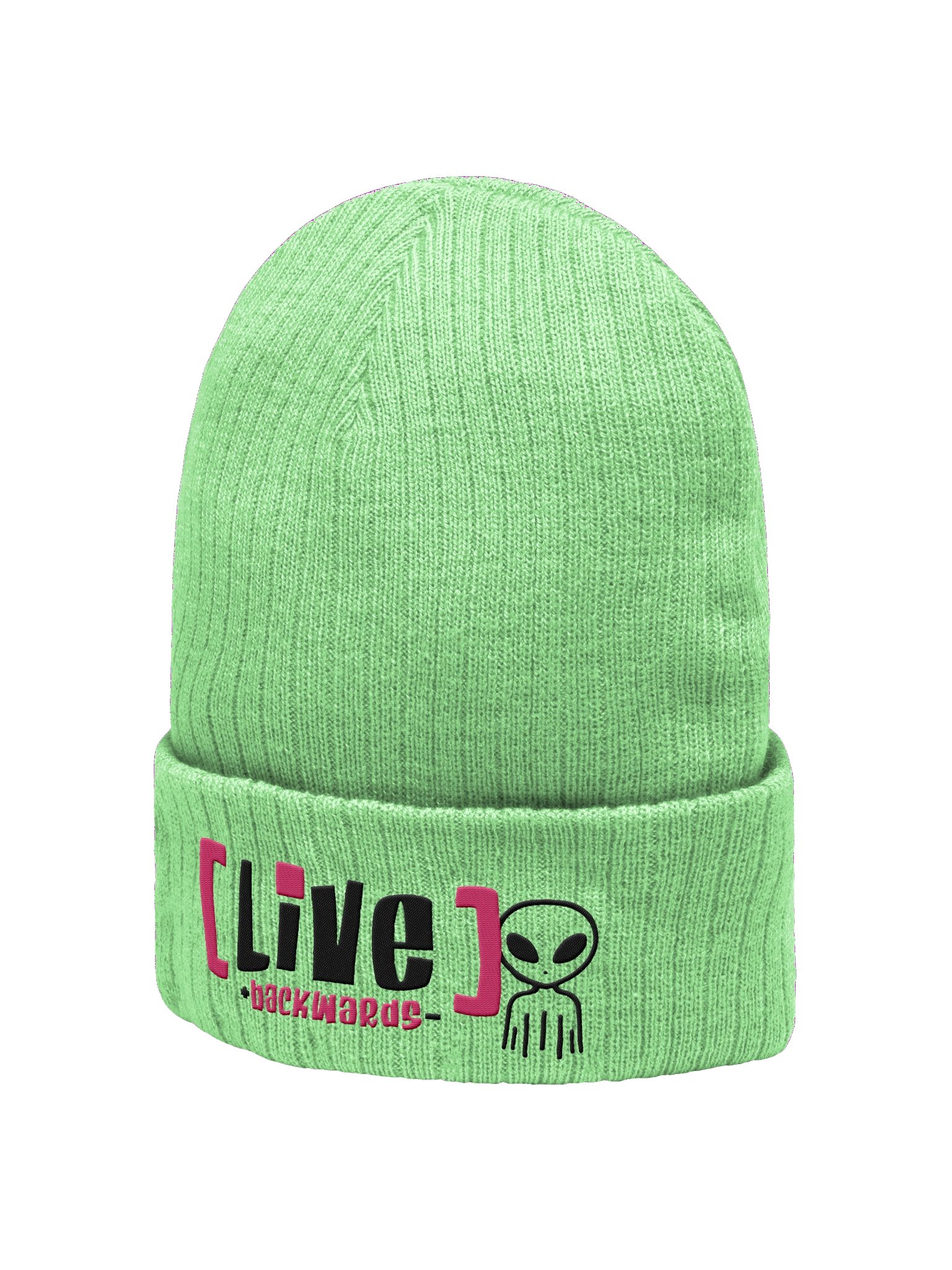 LiVE Backwards product image (2)
