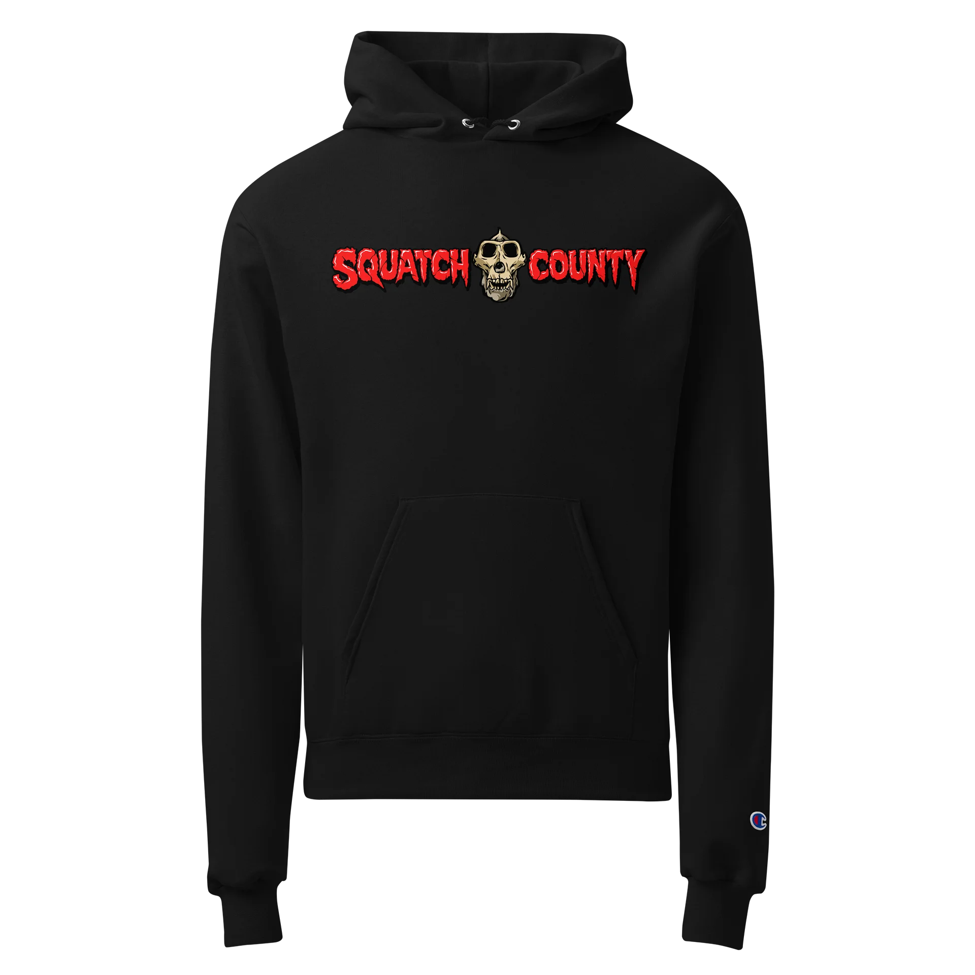 Beat It Nerd (champion Hoodie) product image (1)