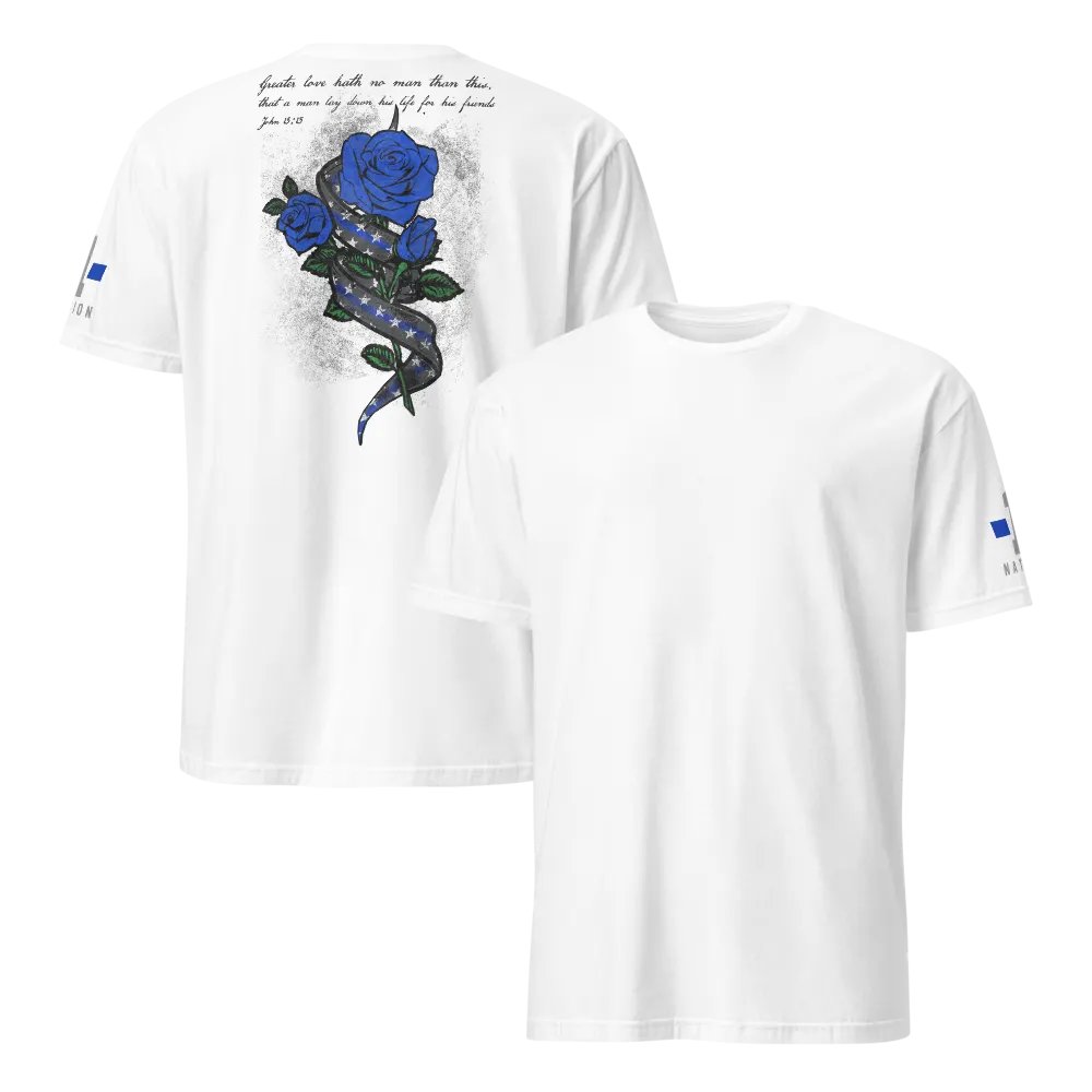 Police: Greater Love product image (34)