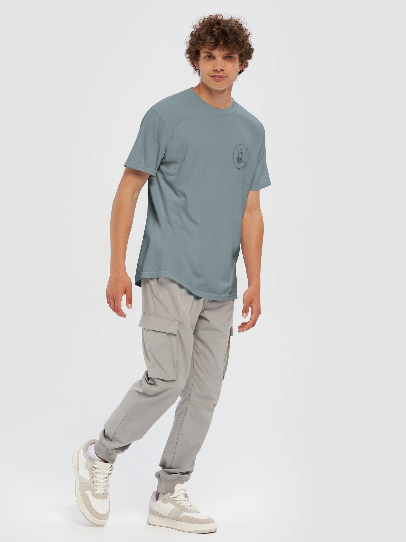 Boxcar Hobo Tee product image (7)