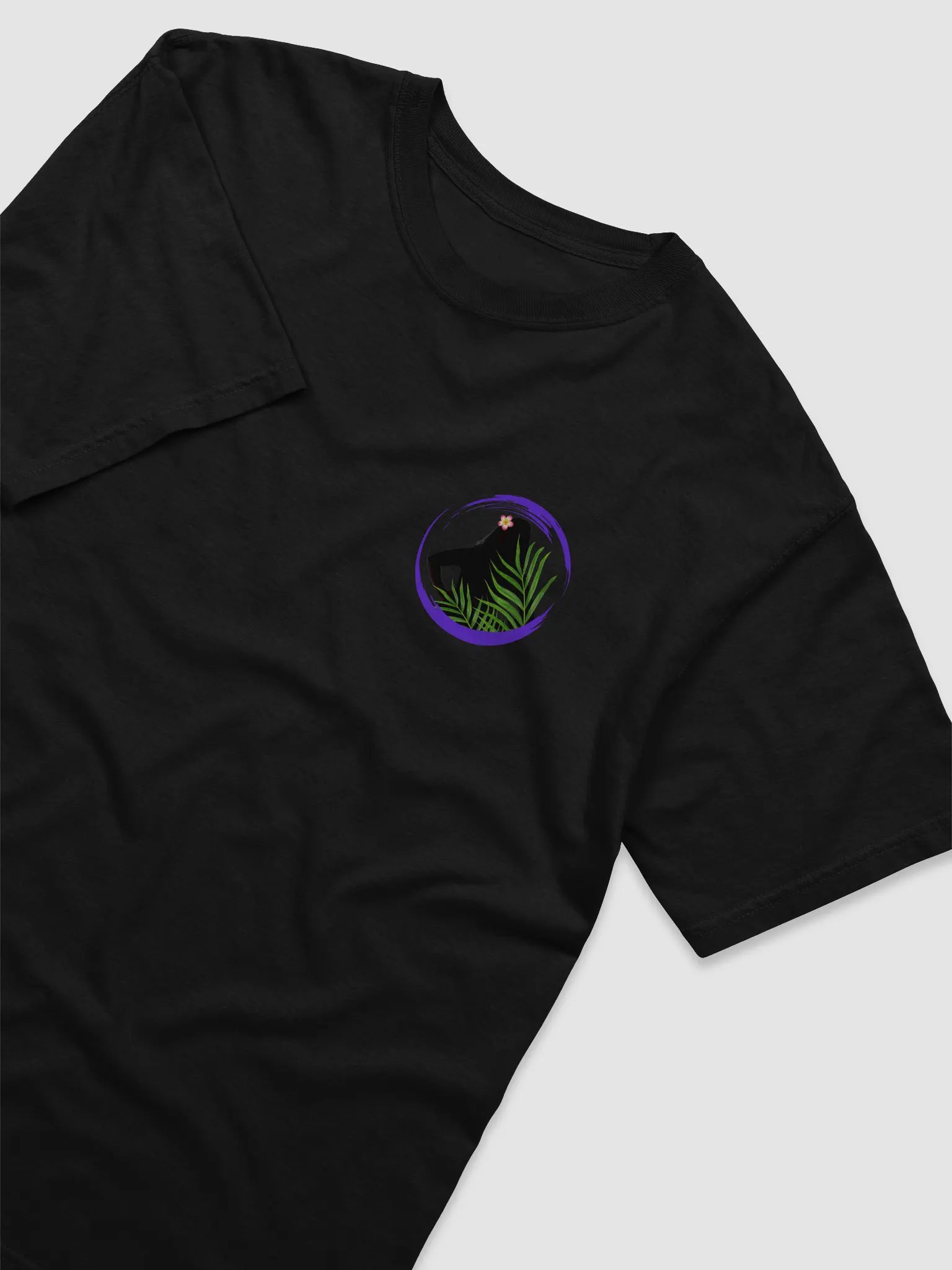 SoFlaKris Shirt M product image (22)