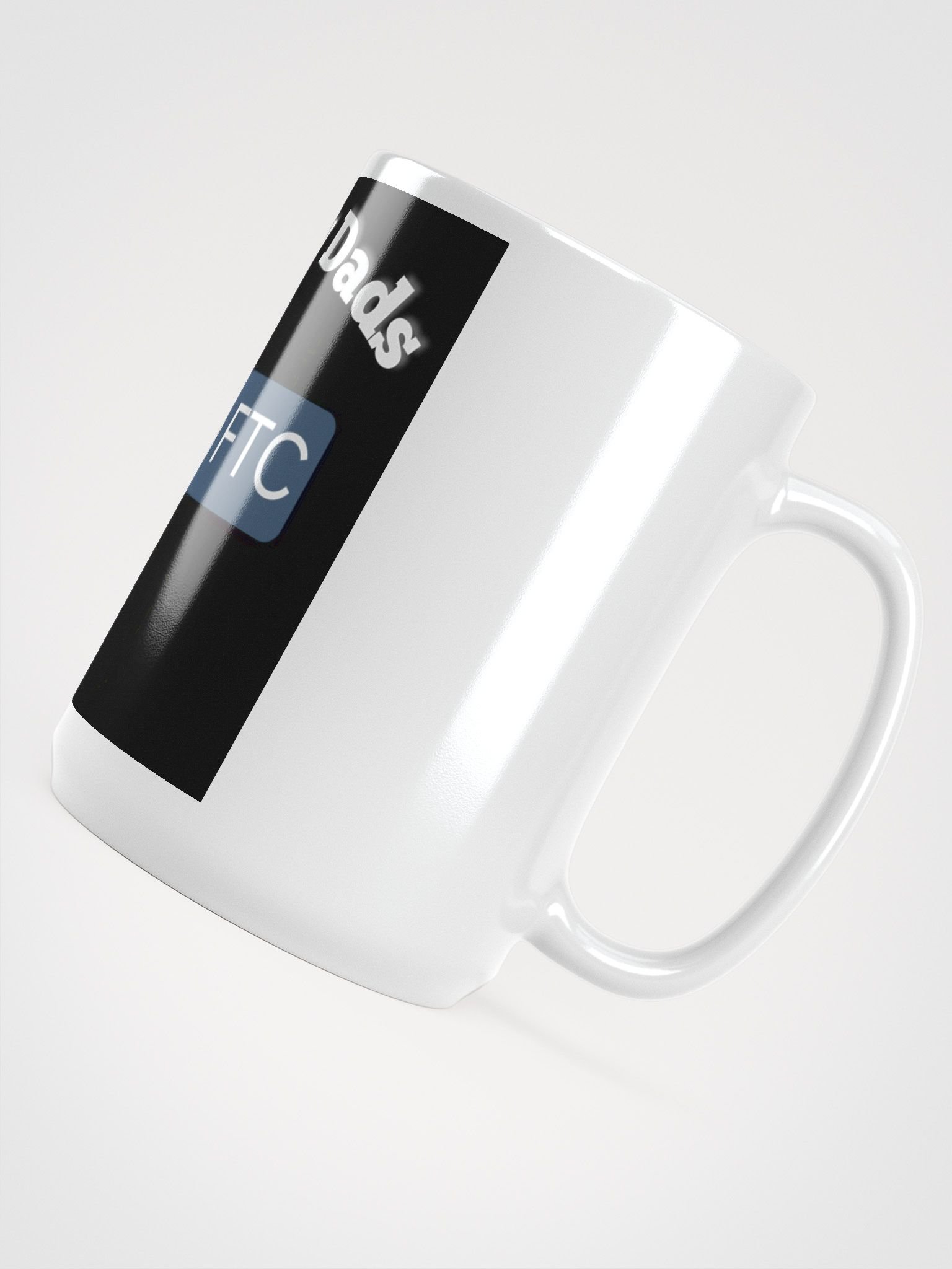 FTC Mug product image (4)