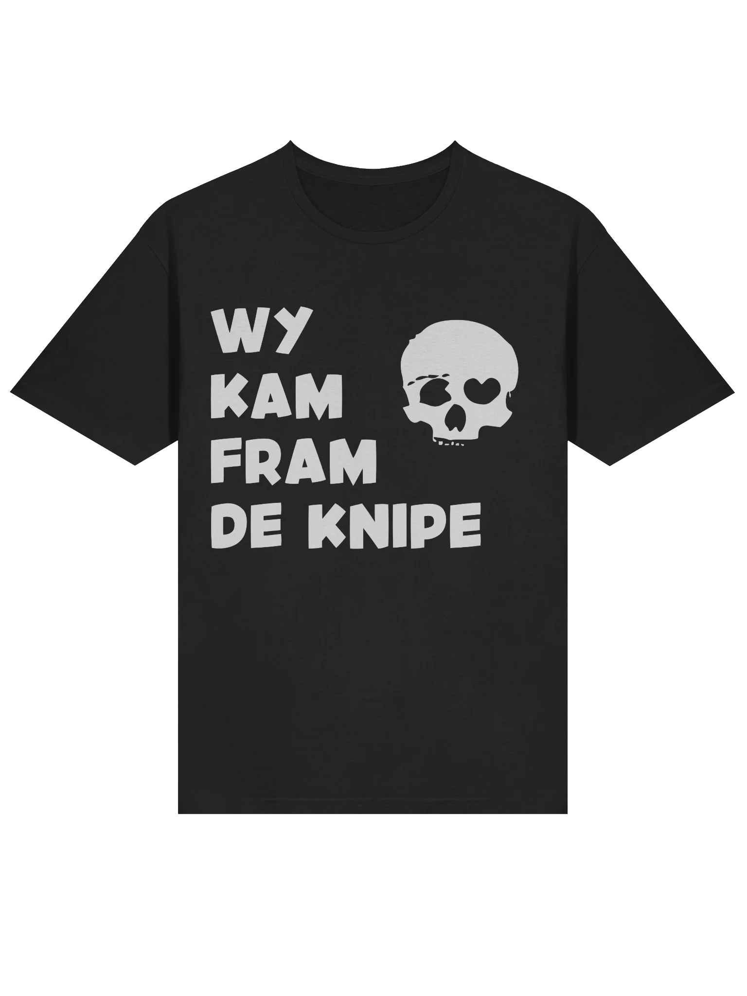 Wy Kam Fram De Knipe - Shirt product image (17)
